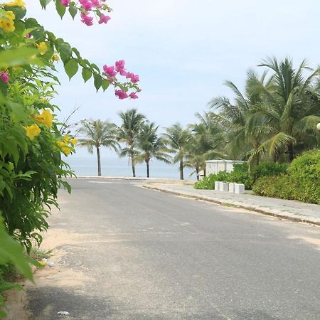 Green Tree Hotel Phu Quoc Duong To Exteriör bild