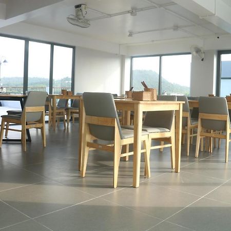 Green Tree Hotel Phu Quoc Duong To Exteriör bild